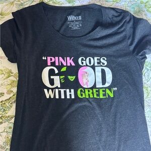 Wicked Broadway T-Shirt